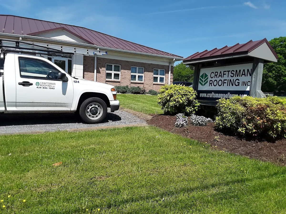 Quality Soffit & Fascia Repair by experienced craftsmen in Colemans Mills